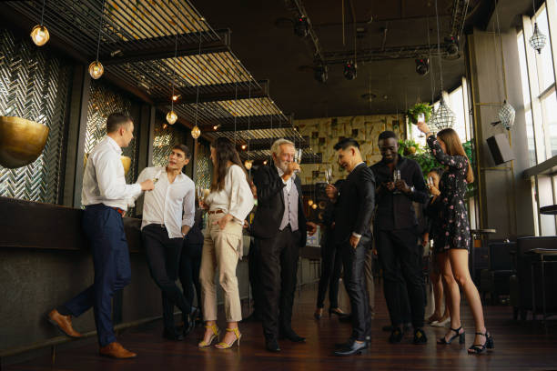 Corporate Event